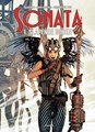 Sonata 1-3 - Collector Pack