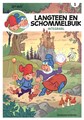 Langteen en Schommelbuik - Integraal 1 - Integraal 1
