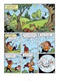 Langteen en Schommelbuik - Integraal 1 - Integraal 1