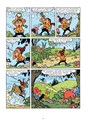 Langteen en Schommelbuik - Integraal 1 - Integraal 1