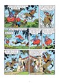 Langteen en Schommelbuik - Integraal 1 - Integraal 1