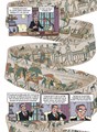 Suske en Wiske 381 - Het geweven geheim