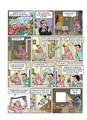 Suske en Wiske 381 - Het geweven geheim