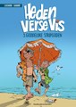 Heden verse Vis 3 - Goddelijke Stripgoden
