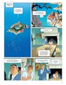Largo Winch 25 - Als de goden je in de steek laten...
