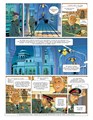 Largo Winch 25 - Als de goden je in de steek laten...