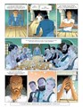 Largo Winch 25 - Als de goden je in de steek laten...
