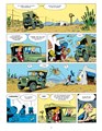 Robbedoes en Kwabbernoot - Classic 2 - De schat van San Inferno