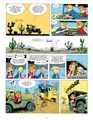 Robbedoes en Kwabbernoot - Classic 2 - De schat van San Inferno