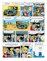 Robbedoes en Kwabbernoot - Classic 2 - De schat van San Inferno