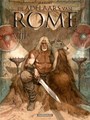 Adelaars van Rome, de 8 - Achtste boek