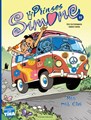 Prinses Simone 11 - Mee met Ché