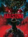 Hailstone  - Hailstone - Herziene editie