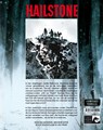 Hailstone  - Hailstone - Herziene editie