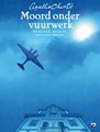 Agatha Christie (DDB) 18 - Moord onder vuurwerk