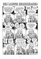 Robert Crumb  - Verhalen over Paranoia
