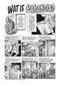Robert Crumb  - Verhalen over Paranoia
