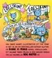 Loesjkin 2 - Loesjkin gaat vol in de pudding