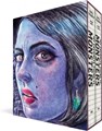 My Favorite Thing Is Monsters  - My Favorite Thing Is Monsters - boxset