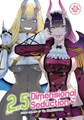 2.5 Dimensional Seduction 16 - Volume 16