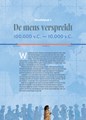 Aimée de Jongh  - Onderweg - Migraties die de wereld veranderden