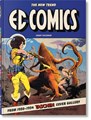 EC Comics Library  - The New Trend - Cover Gallery From 1950-1954