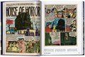 EC Comics Library  - The New Trend - Cover Gallery From 1950-1954