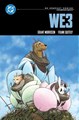DC Compact Comics  - WE3: DC Compact Comics Edition - (DC compact comic edition)