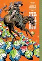 JoJo's - (Part 7) Steel Ball Run 3 - Steel Ball Run 3