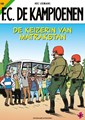 F.C. De Kampioenen 140 - De Keizerin van Matrakstan