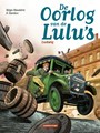 Oorlog van de Lulu's, de 10 - Ludwig