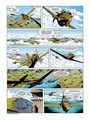 Buck Danny - Origins 4 - Sonny Tuckson 2/2 - Brieven voor Jo