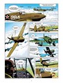 Buck Danny - Origins 4 - Sonny Tuckson 2/2 - Brieven voor Jo