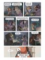 Blacksad - Stories 1 - Weekly