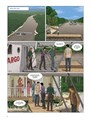 Bellatrix 3 - 3e Episode