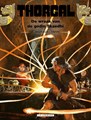Thorgal 43 - De wraak van de Godin Skaedhi