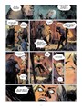 Thorgal 43 - De wraak van de Godin Skaedhi