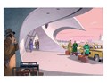 Blake en Mortimer - Buitenreeks  - De dubbele Expo
