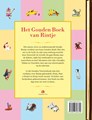 Gouden Boekje, een  - Het Gouden Boek van Rintje