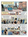 Blake en Mortimer 31 - De Atlantische dreiging