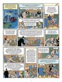 Blake en Mortimer 31 - De Atlantische dreiging