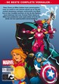 Marvel Action - Pocket 3 - Spider-Man & Friends