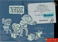 Meneer Van Ghysegem 1 - De school van Meneer Van Ghysegem