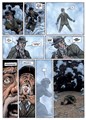 Avontuur van Sherlock Holmes, een  - De blauwe nevels van Amsterdam