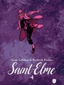 Saint-Elme 4 - Het oog op de rug