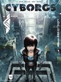 Cyborgs 1 - Ronin