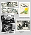 Marten Toonder - Collectie  - Heer Ollie en een Bommelding - De wording van een verhaal