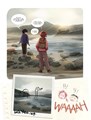 Dagboek van Cerise, het 6 - Afgedwaald van de tijd