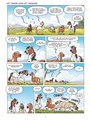 Te paard! 11 - Bestemming onbekend
