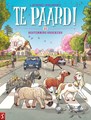 Te paard! 11 - Bestemming onbekend